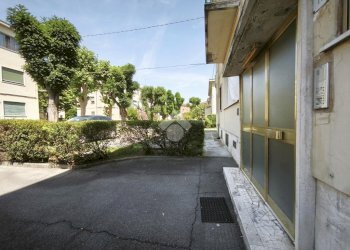 Quadrilocale Via Giambattista Pergolesi, Torino (zona Regio Parco) - foto 45