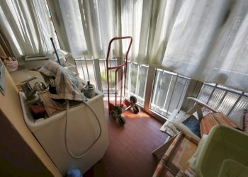 Trilocale Via Sandro Botticelli, Torino (zona Regio Parco) - foto 16