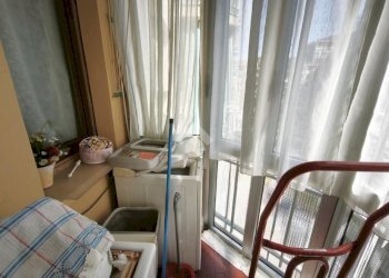 Trilocale Via Sandro Botticelli, Torino (zona Regio Parco) - foto 17