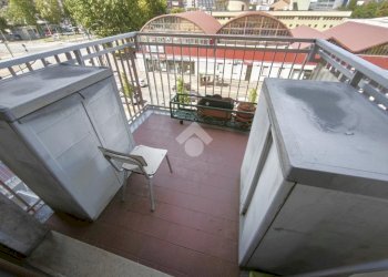 Trilocale Via Sandro Botticelli, Torino (zona Regio Parco) - foto 23