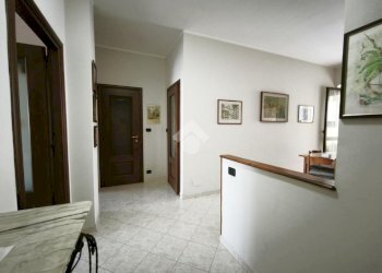 Trilocale Via Sandro Botticelli, Torino (zona Regio Parco) - foto 40