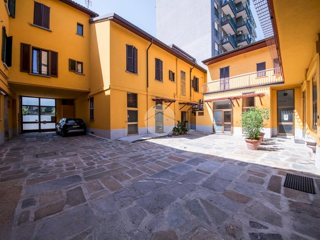 Two-room apartment Via giovanni antonio amadeo, Milano (neighborhood Ortica) - photo 3