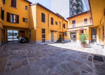 Bilocale Via giovanni antonio amadeo, Milano (zona Ortica) - foto 3