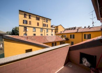 Bilocale Via giovanni antonio amadeo, Milano (zona Ortica) - foto 12