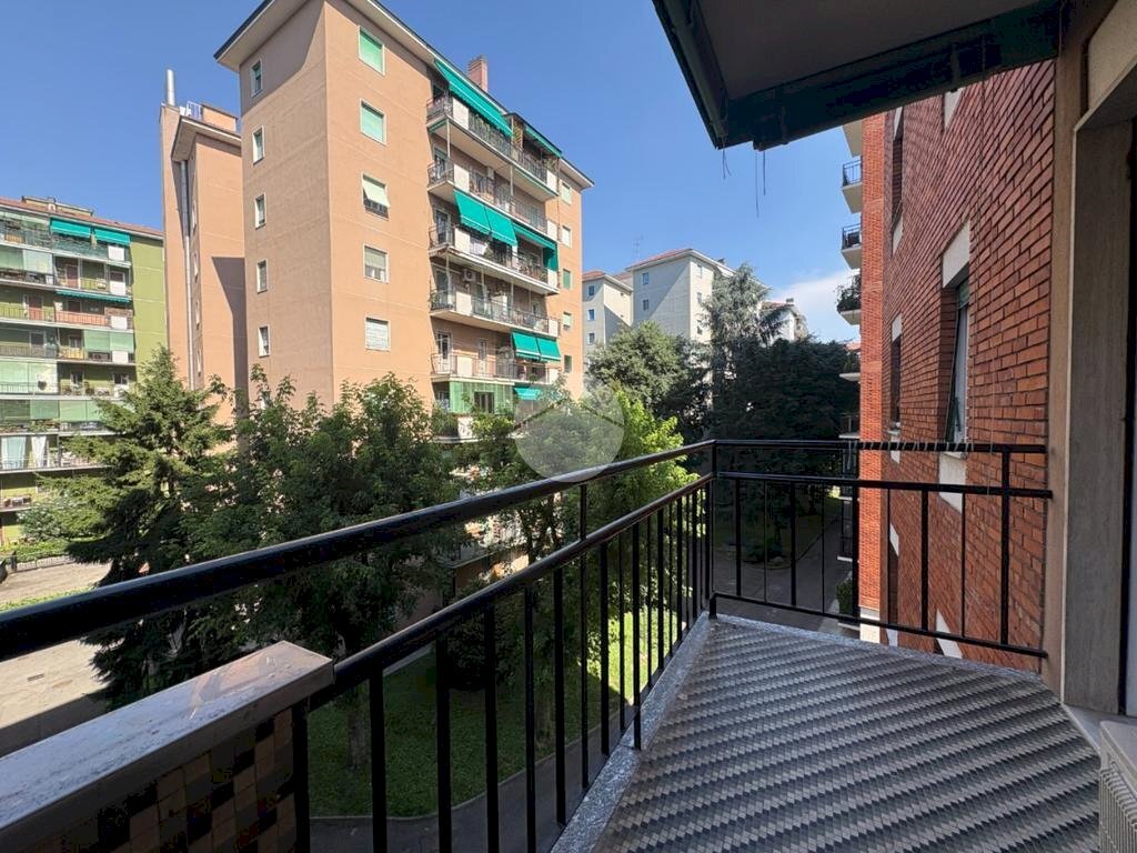 Bilocale Via Francesco Primaticcio, Milano - foto 1