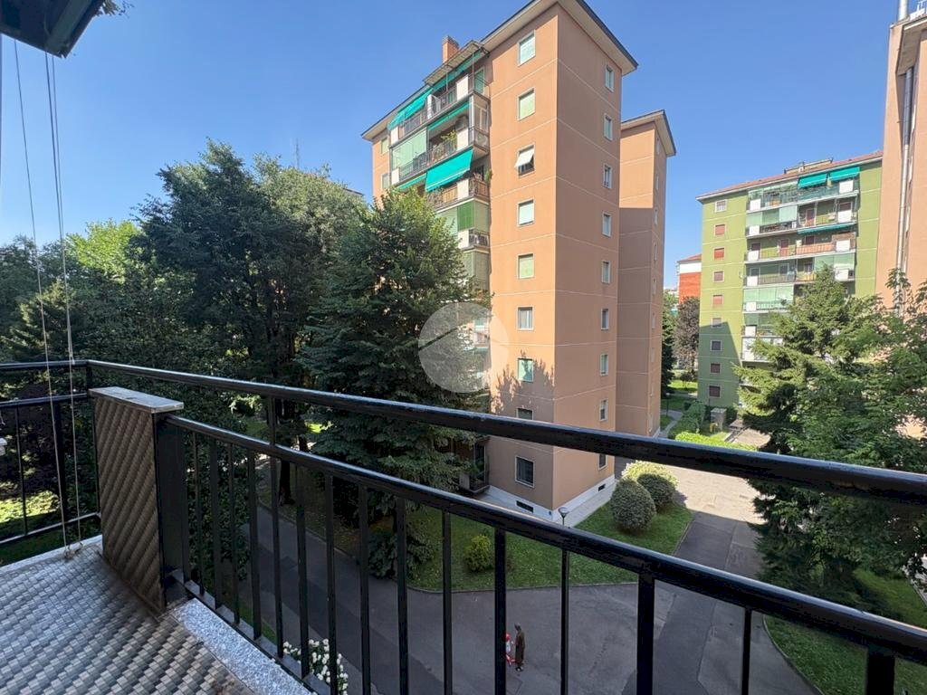Bilocale Via Francesco Primaticcio, Milano - foto 3
