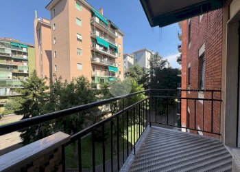 Bilocale Via Francesco Primaticcio, Milano - foto 1