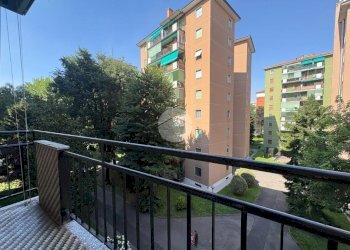 Bilocale Via Francesco Primaticcio, Milano - foto 3