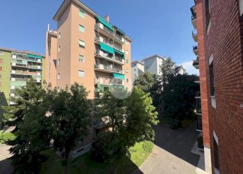Bilocale Via Francesco Primaticcio, Milano - foto 5