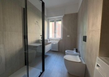 Bilocale Via Francesco Primaticcio, Milano - foto 21