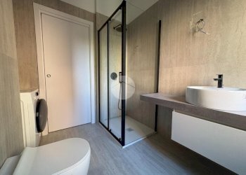 Bilocale Via Francesco Primaticcio, Milano - foto 22