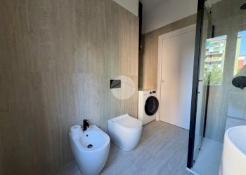 Bilocale Via Francesco Primaticcio, Milano - foto 23
