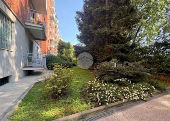 Bilocale Via Francesco Primaticcio, Milano - foto 27