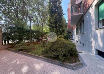 Bilocale Via Francesco Primaticcio, Milano - foto 28
