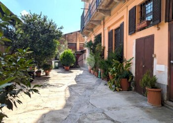 Three-room apartment Via carlo imbonati, Milano (neighborhood Dergano) - photo 1