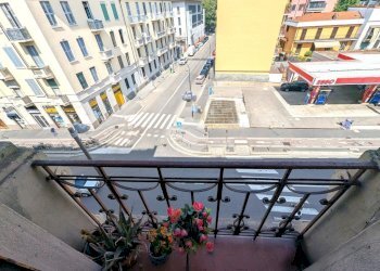 Three-room apartment Via carlo imbonati, Milano (neighborhood Dergano) - photo 4