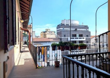 Three-room apartment Via carlo imbonati, Milano (neighborhood Dergano) - photo 13