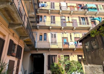 Three-room apartment Via carlo imbonati, Milano (neighborhood Dergano) - photo 15