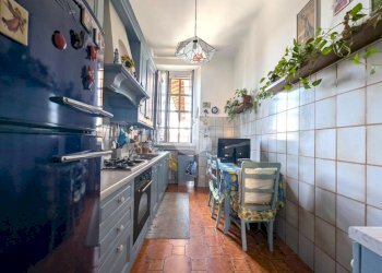 Three-room apartment Via carlo imbonati, Milano (neighborhood Dergano) - photo 24