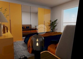 Three-room apartment Via carlo imbonati, Milano (neighborhood Dergano) - photo 35