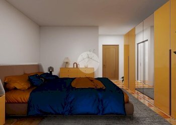 Three-room apartment Via carlo imbonati, Milano (neighborhood Dergano) - photo 36