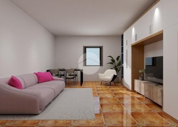 Three-room apartment Via carlo imbonati, Milano (neighborhood Dergano) - photo 37