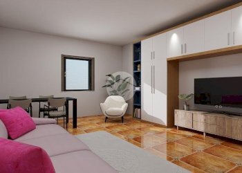 Three-room apartment Via carlo imbonati, Milano (neighborhood Dergano) - photo 38