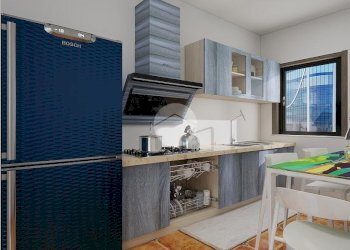 Three-room apartment Via carlo imbonati, Milano (neighborhood Dergano) - photo 39