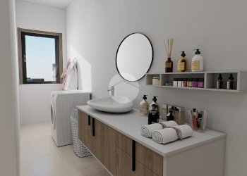 Three-room apartment Via carlo imbonati, Milano (neighborhood Dergano) - photo 40