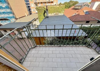 Bilocale Via Melchiorre Delfico, Milano - foto 6