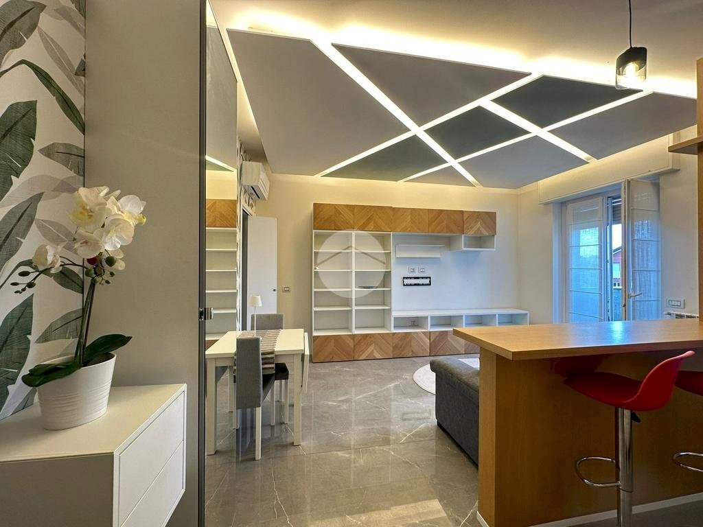 Trilocale Viale Ungheria, Milano - foto 1