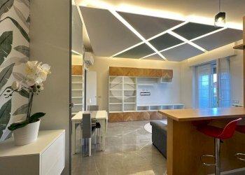 Trilocale Viale Ungheria, Milano - foto 1