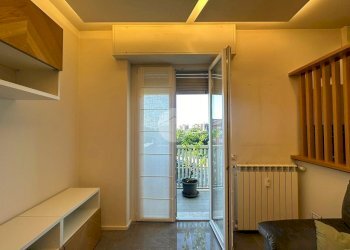 Trilocale Viale Ungheria, Milano - foto 12