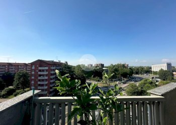 Trilocale Viale Ungheria, Milano - foto 14