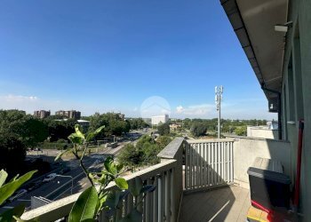 Trilocale Viale Ungheria, Milano - foto 16