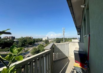 Trilocale Viale Ungheria, Milano - foto 17