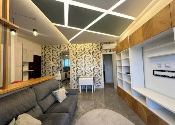 Trilocale Viale Ungheria, Milano - foto 18