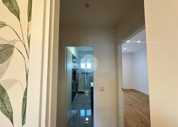 Trilocale Viale Ungheria, Milano - foto 19