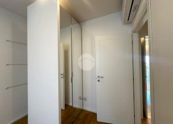 Trilocale Viale Ungheria, Milano - foto 27