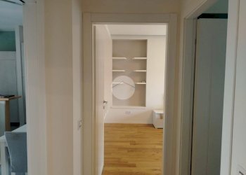 Trilocale Viale Ungheria, Milano - foto 28