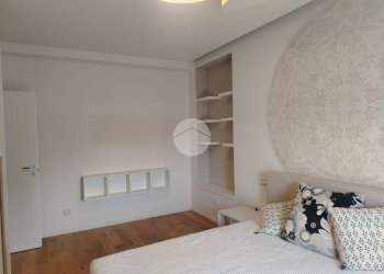 Trilocale Viale Ungheria, Milano - foto 32