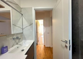 Trilocale Viale Ungheria, Milano - foto 38