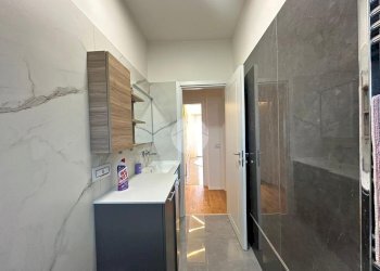 Trilocale Viale Ungheria, Milano - foto 39