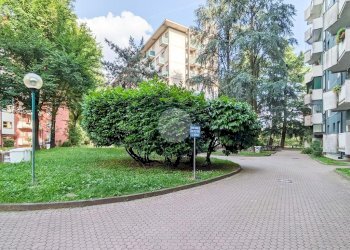 Trilocale Viale Ungheria, Milano - foto 40