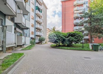 Trilocale Viale Ungheria, Milano - foto 41