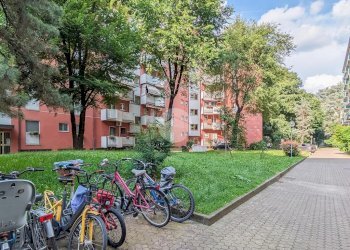 Trilocale Viale Ungheria, Milano - foto 42