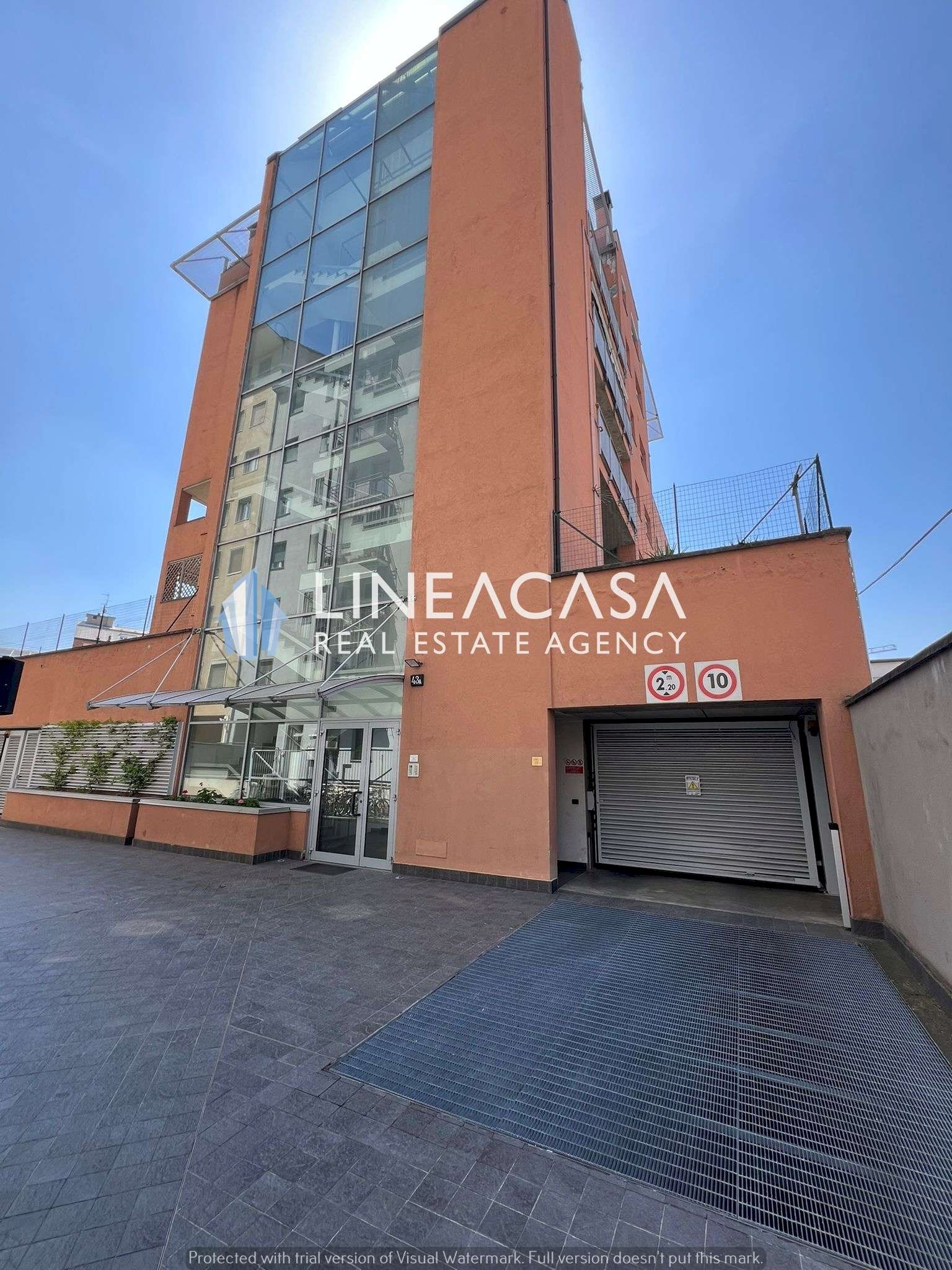 Bilocale via Ettore Ponti 43, Milano (zona Barona) - foto 2