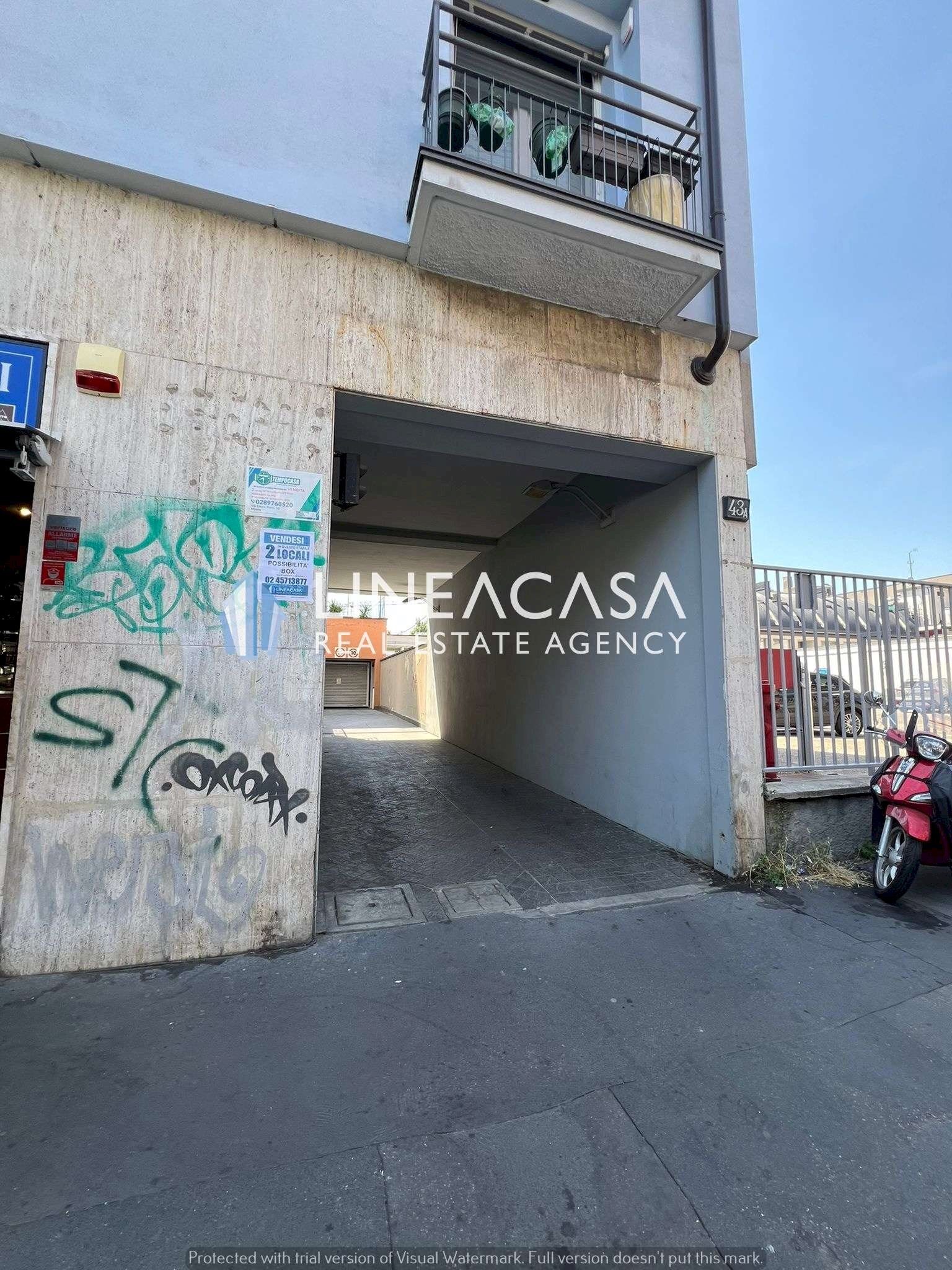 Bilocale via Ettore Ponti 43, Milano (zona Barona) - foto 3