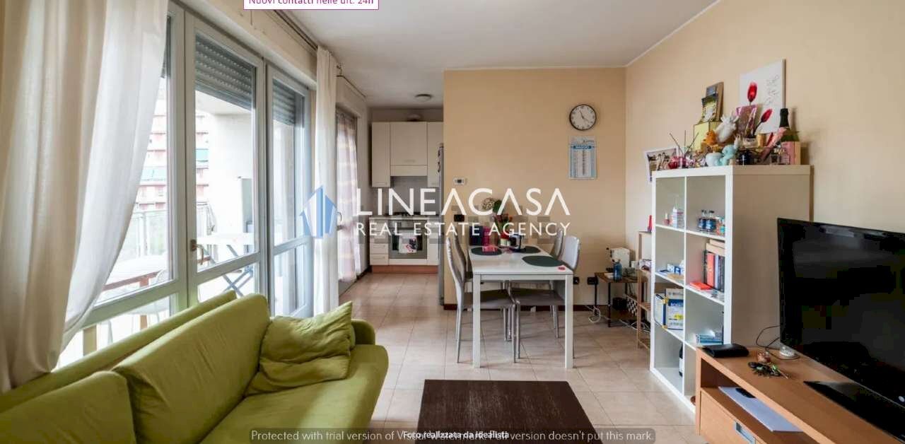 Bilocale via Ettore Ponti 43, Milano (zona Barona) - foto 1