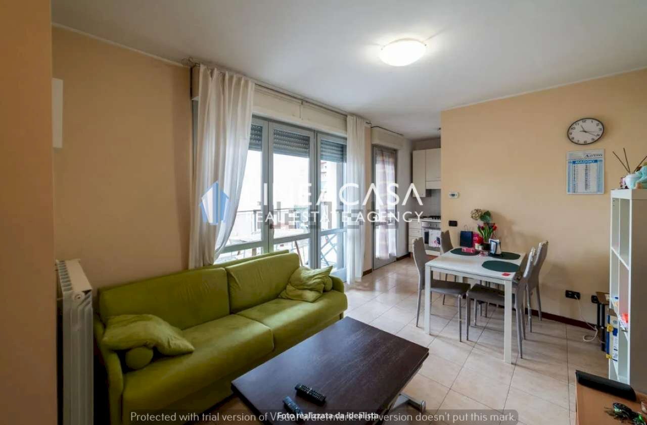 Bilocale via Ettore Ponti 43, Milano (zona Barona) - foto 2